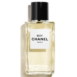 les exclusifs de chanel boy chanel sample